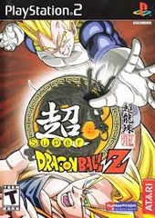 SUPER DRAGON BALL Z